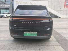 Leapmotor Leapo C10 210 Smart Enjoy Edition - ფოტო 5
