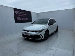 Volkswagen Golf 2021 280TSI DSG R-Line - ფოტო 1