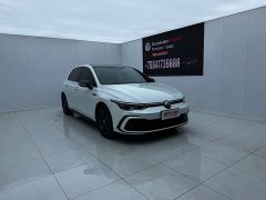 Volkswagen Golf 2021 280TSI DSG R-Line - ფოტო 2