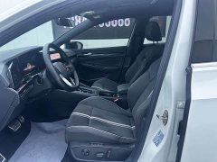Volkswagen Golf 2021 280TSI DSG R-Line - ფოტო 4