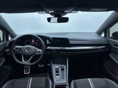Volkswagen Golf 2021 280TSI DSG R-Line - ფოტო 6