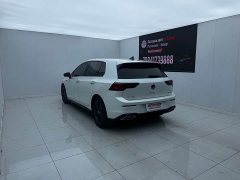 Volkswagen Golf 2021 280TSI DSG R-Line - ფოტო 8
