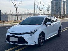 Toyota Corolla 1.8L CVT Luxury - ფოტო 1