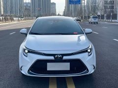 Toyota Corolla 1.8L CVT Luxury - ფოტო 2