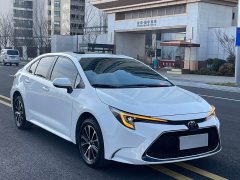 Toyota Corolla 1.8L CVT Luxury - ფოტო 3