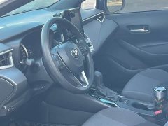 Toyota Corolla 1.8L CVT Luxury - ფოტო 4
