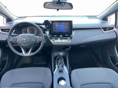 Toyota Corolla 1.8L CVT Luxury - ფოტო 5