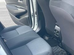 Toyota Corolla 1.8L CVT Luxury - ფოტო 6