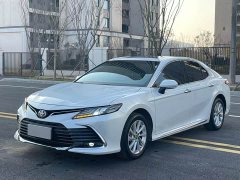 Toyota Camry 2.0G Luxury Edition - ფოტო 1
