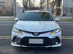 Toyota Camry 2.0G Luxury Edition - ფოტო 2