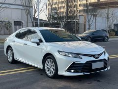 Toyota Camry 2.0G Luxury Edition - ფოტო 3