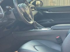 Toyota Camry 2.0G Luxury Edition - ფოტო 4
