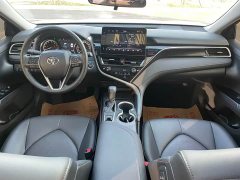Toyota Camry 2.0G Luxury Edition - ფოტო 5