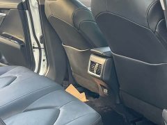 Toyota Camry 2.0G Luxury Edition - ფოტო 6