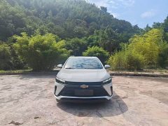 Chevrolet Cruze 2023 1.5L Dual-Clutch Joy Edition - ფოტო 1
