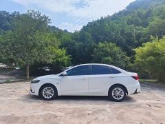 Chevrolet Cruze 2023 1.5L Dual-Clutch Joy Edition - ფოტო 2