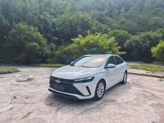 Chevrolet Cruze 2023 1.5L Dual-Clutch Joy Edition - ფოტო 3
