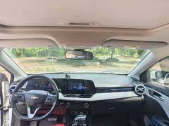 Chevrolet Cruze 2023 1.5L Dual-Clutch Joy Edition - ფოტო 6