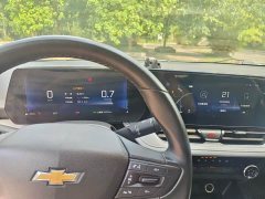 Chevrolet Cruze 2023 1.5L Dual-Clutch Joy Edition - ფოტო 7