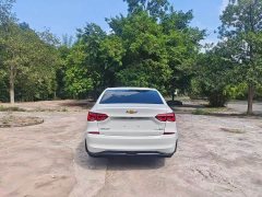 Chevrolet Cruze 2023 1.5L Dual-Clutch Joy Edition - ფოტო 8