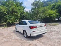 Chevrolet Cruze 2023 1.5L Dual-Clutch Joy Edition - ფოტო 9