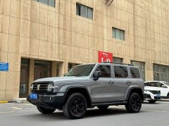 Tank 300 2021 Off-Road Edition 2.0T Conqueror - ფოტო 1