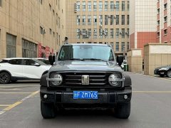 Tank 300 2021 Off-Road Edition 2.0T Conqueror - ფოტო 3