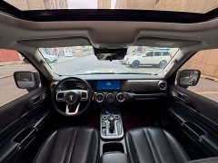 Tank 300 2021 Off-Road Edition 2.0T Conqueror - ფოტო 4