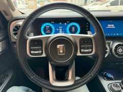 Tank 300 2021 Off-Road Edition 2.0T Conqueror - ფოტო 5