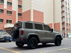 Tank 300 2021 Off-Road Edition 2.0T Conqueror - ფოტო 7
