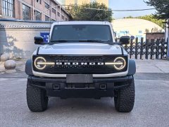 Ford Mustang 2024 2.3T Wilderness - ფოტო 2