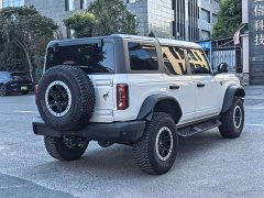 Ford Mustang 2024 2.3T Wilderness - ფოტო 4