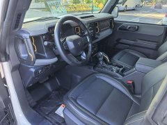 Ford Mustang 2024 2.3T Wilderness - ფოტო 7