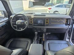 Ford Mustang 2024 2.3T Wilderness - ფოტო 8