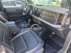 Ford Mustang 2024 2.3T Wilderness - ფოტო 9