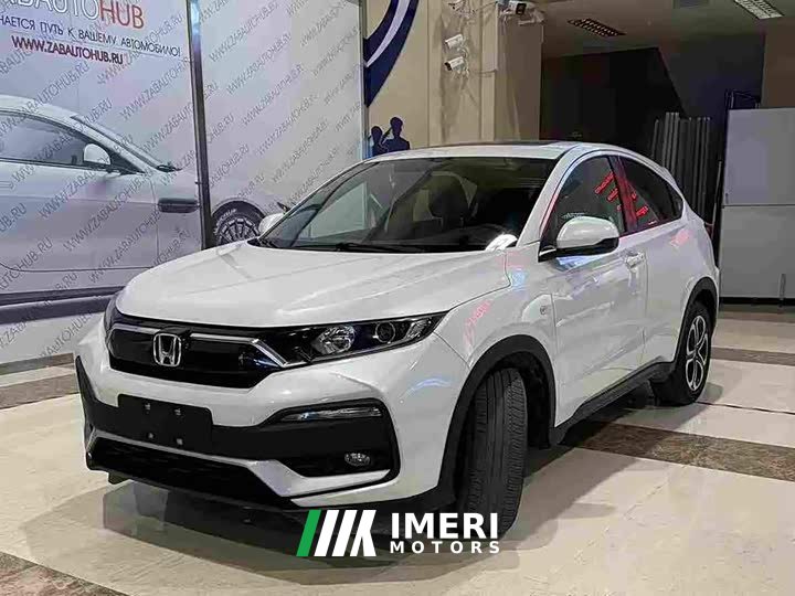 Honda XR-V 2021 1.5L CVT Comfort - ავტომობილი ჩინეთიდან