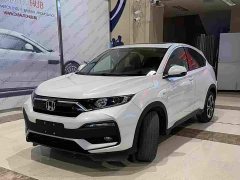 Honda XR-V 2021 1.5L CVT Comfort - ფოტო 1