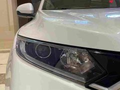 Honda XR-V 2021 1.5L CVT Comfort - ფოტო 10