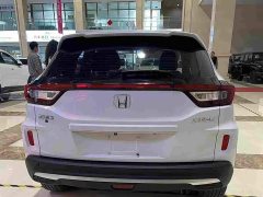 Honda XR-V 2021 1.5L CVT Comfort - ფოტო 13