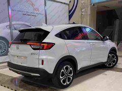 Honda XR-V 2021 1.5L CVT Comfort - ფოტო 14