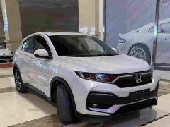 Honda XR-V 2021 1.5L CVT Comfort - ფოტო 3