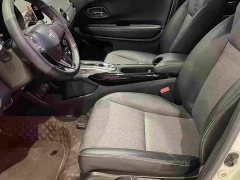 Honda XR-V 2021 1.5L CVT Comfort - ფოტო 4