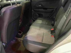 Honda XR-V 2021 1.5L CVT Comfort - ფოტო 5