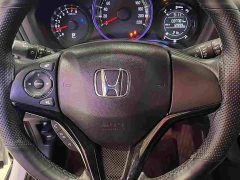 Honda XR-V 2021 1.5L CVT Comfort - ფოტო 7
