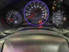 Honda XR-V 2021 1.5L CVT Comfort - ფოტო 8
