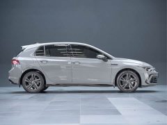 Volkswagen Golf 2021 280TSI DSG R-Line - ფოტო 10