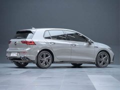 Volkswagen Golf 2021 280TSI DSG R-Line - ფოტო 12