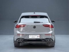 Volkswagen Golf 2021 280TSI DSG R-Line - ფოტო 13