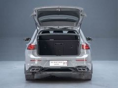 Volkswagen Golf 2021 280TSI DSG R-Line - ფოტო 14