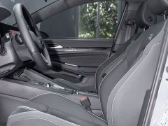 Volkswagen Golf 2021 280TSI DSG R-Line - ფოტო 15